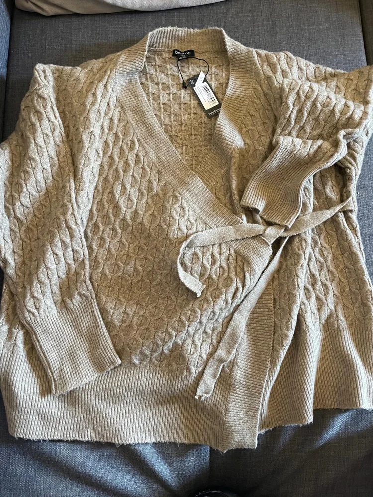 Boohoo Sweaters & Pullovers, size M / 38 / 10, photo 2