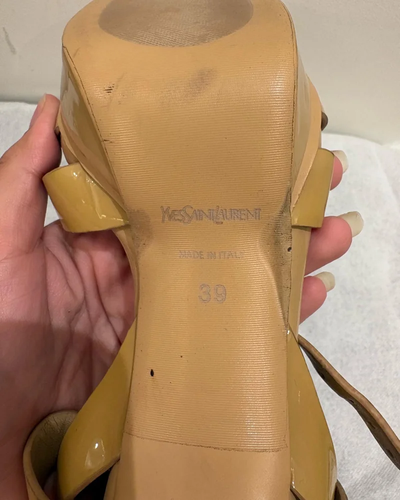 Yves Saint Laurent Pumps, size 39, photo 4
