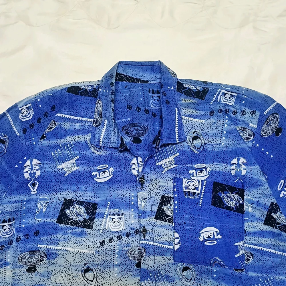 Shirts, size L, photo 3