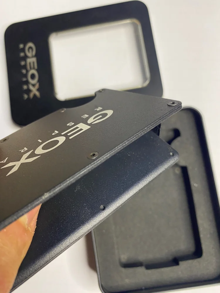 Geox Wallets, size Other, photo 4