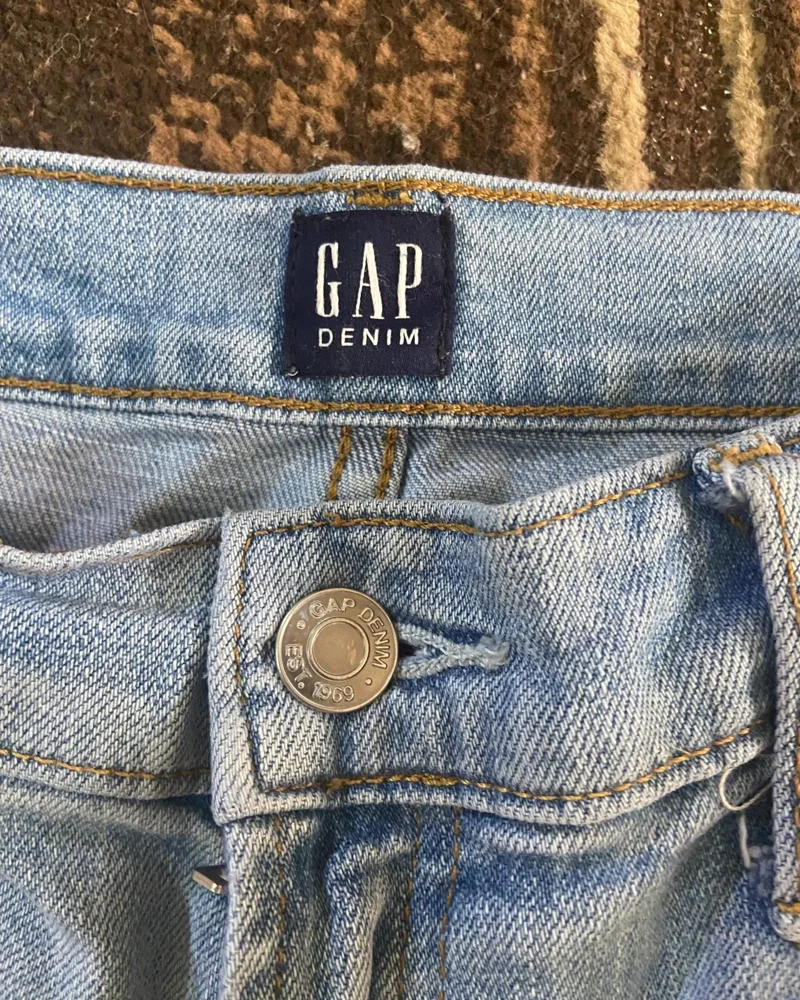 GAP Jeans, size Other, photo 2