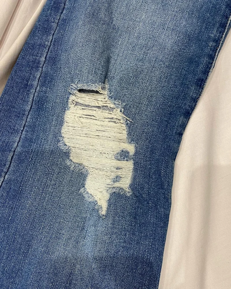 Forever 21 Jeans, size XXS / 32 / 4, photo 4