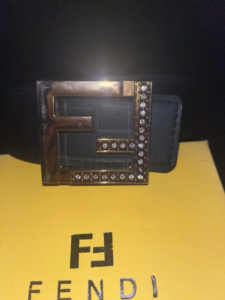Fendi Belts, size Other, photo 2