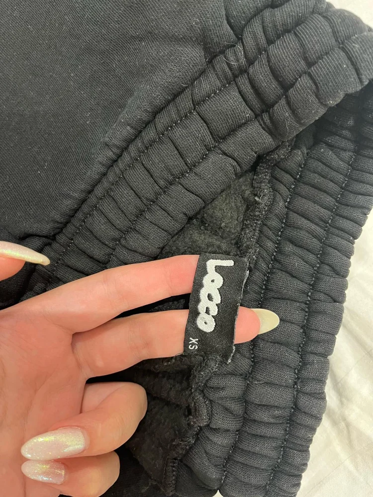 local brands Sweatpants, size S, photo 3