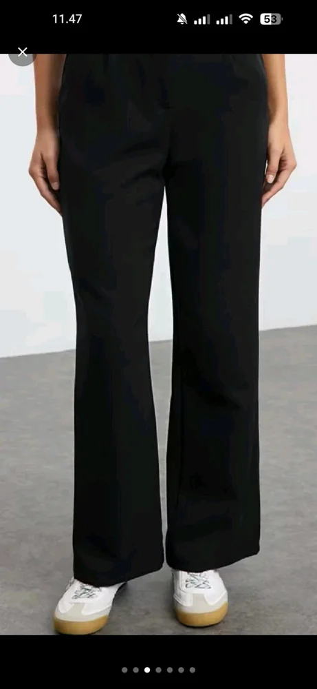 Trendyol Pants, size XS / 34 / 6, photo 6