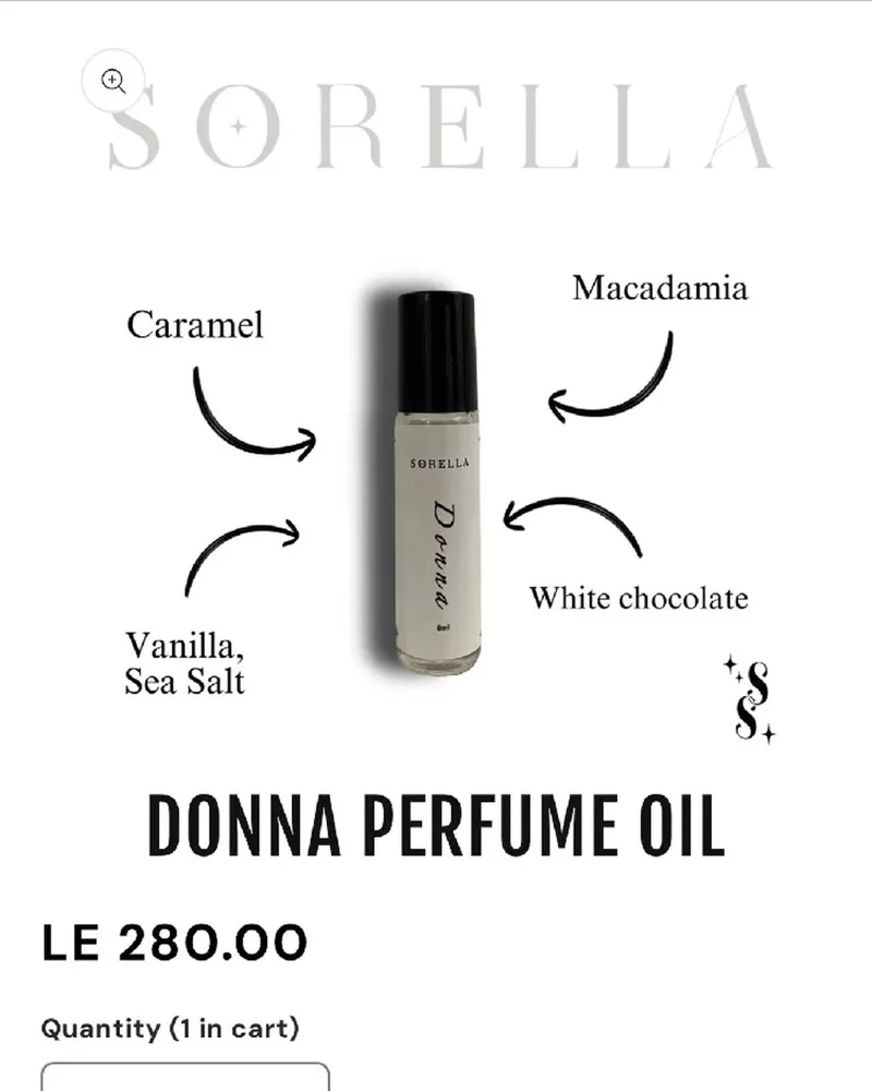 Perfume, size No Size, photo 2