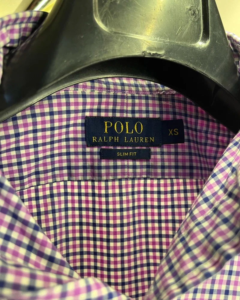 Polo Ralph Lauren T-shirts, size XS / 34 / 6, photo 3