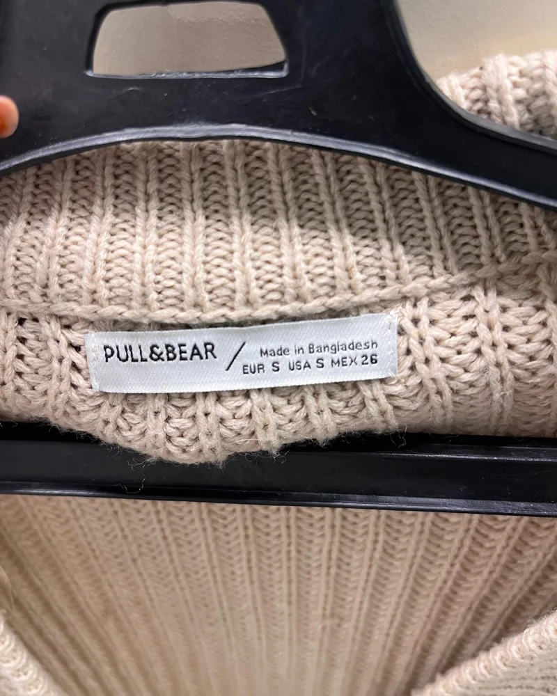 Pull & Bear Cardigans, size S / 36 / 8, photo 3