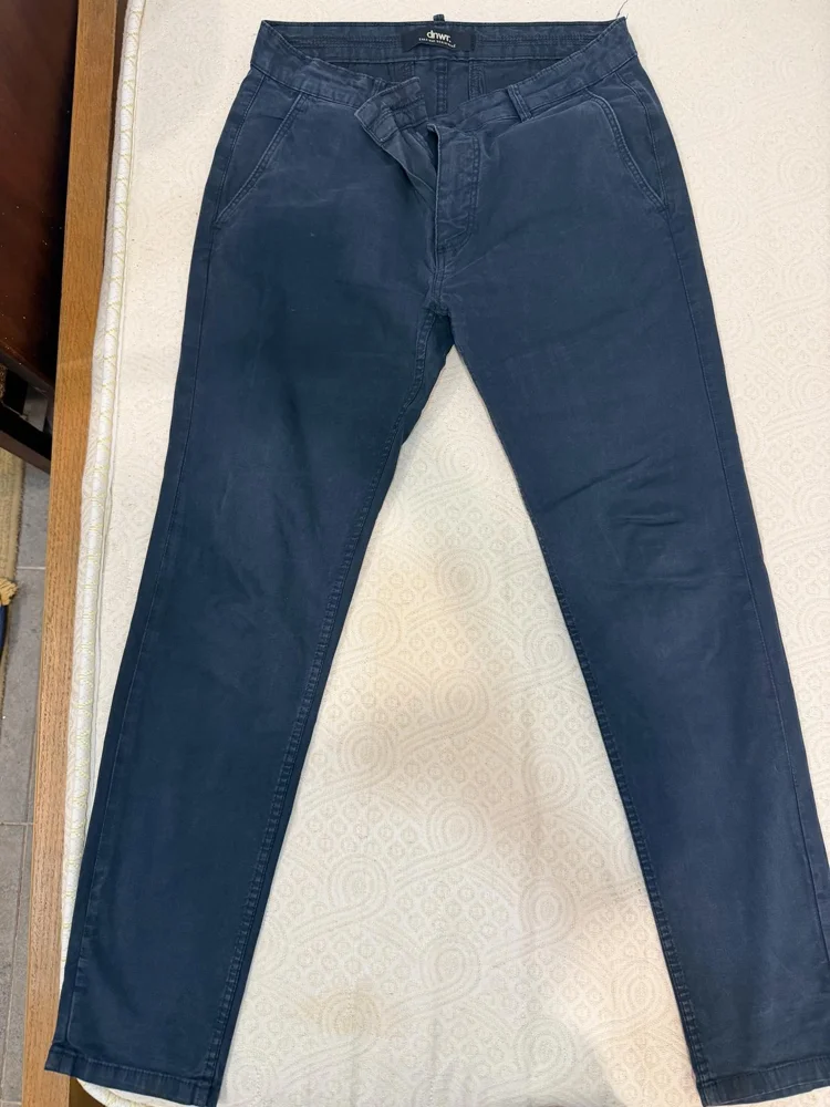 Zara Pants