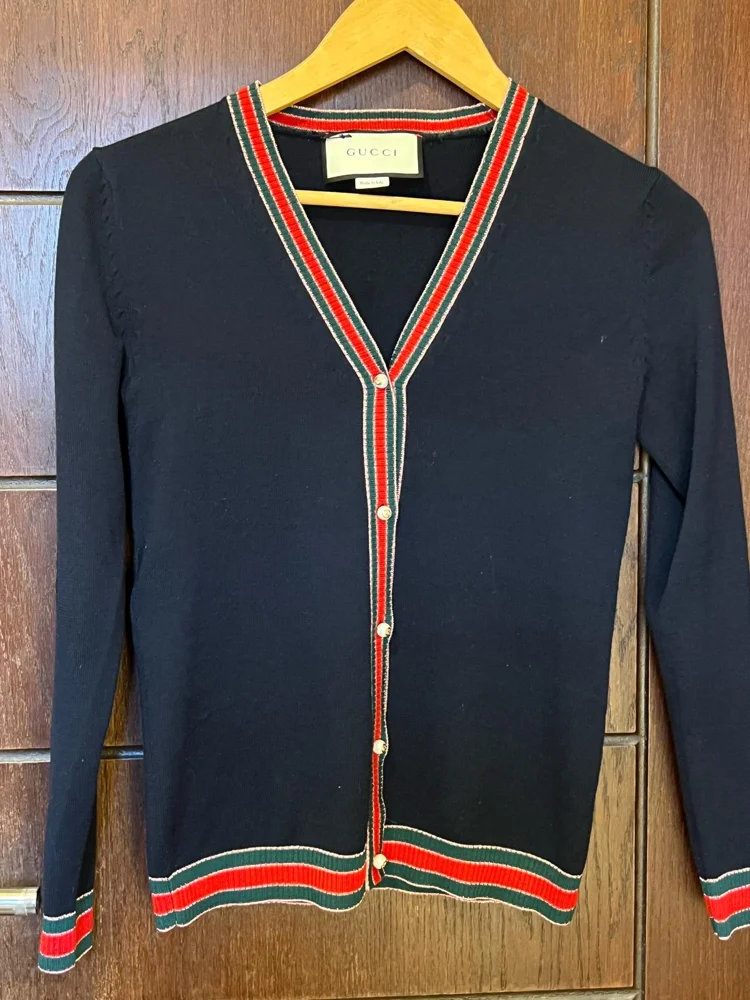 Gucci Cardigans, size XS / 34 / 6, photo 2