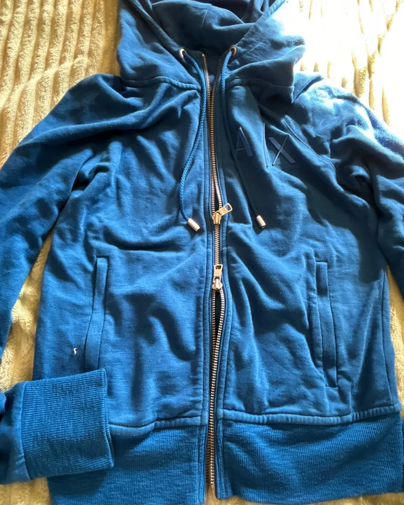 Armani Exchange Jackets, size S / 36 / 8, photo 5