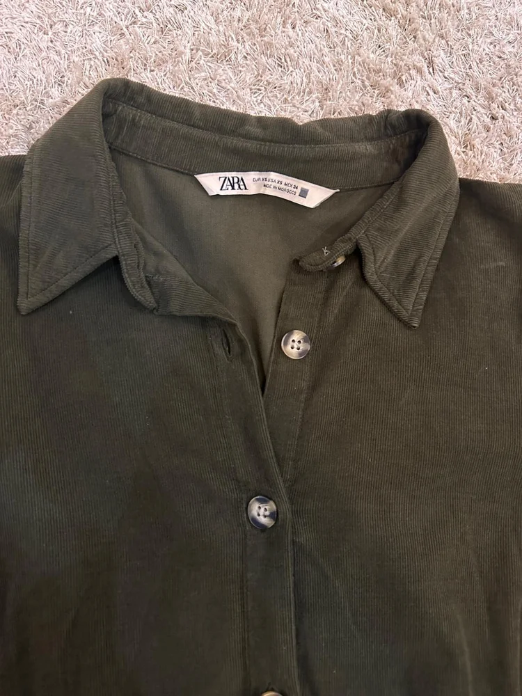 Zara Dresses, size XS / 34 / 6, photo 2