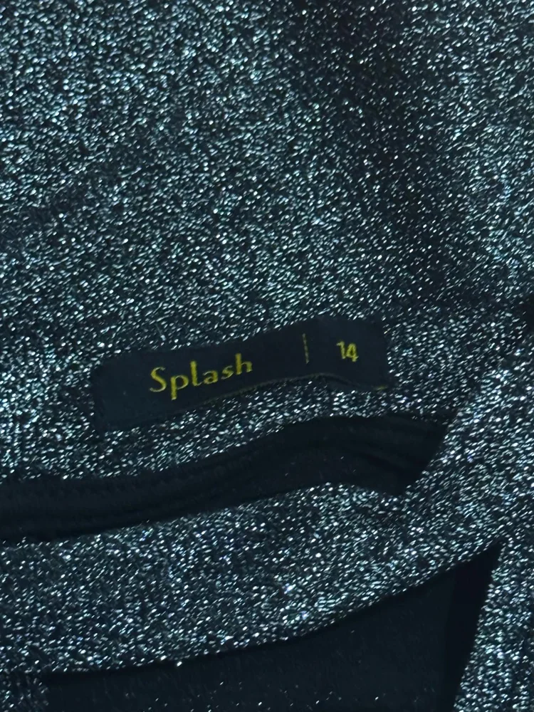 Splash Shirts, size L / 40 / 12, photo 3