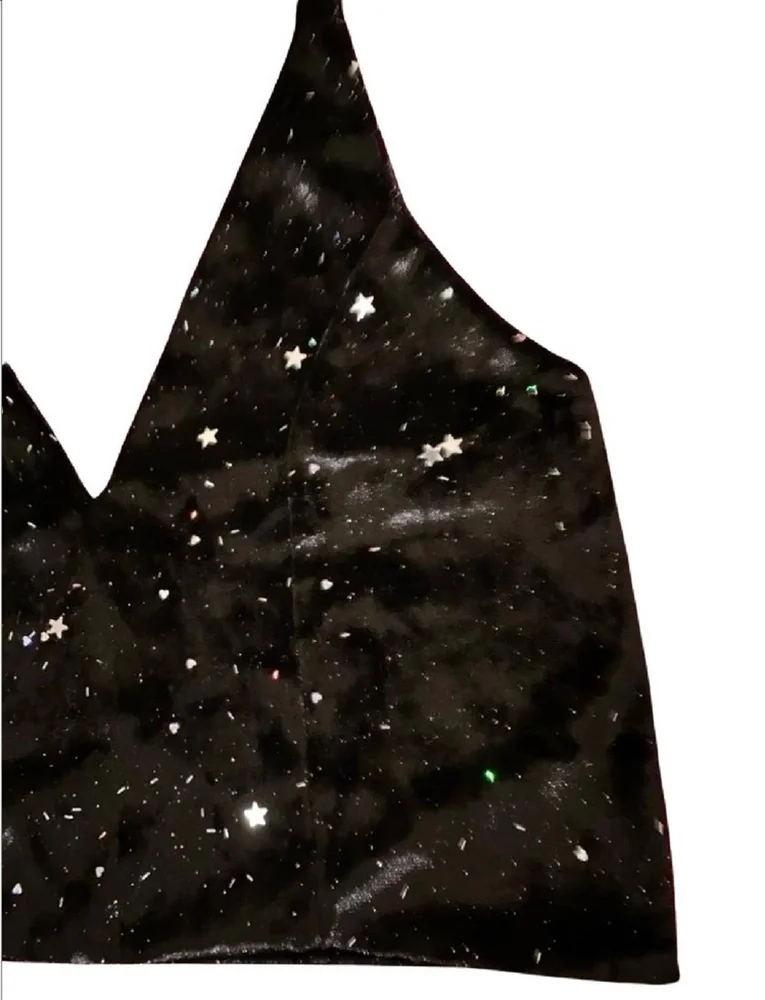 Bershka Crop Tops, size S / 36 / 8, photo 3