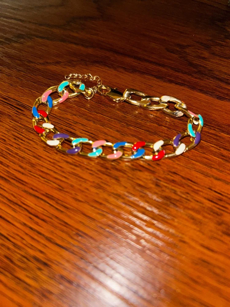 Bracelets, size Other, photo 2