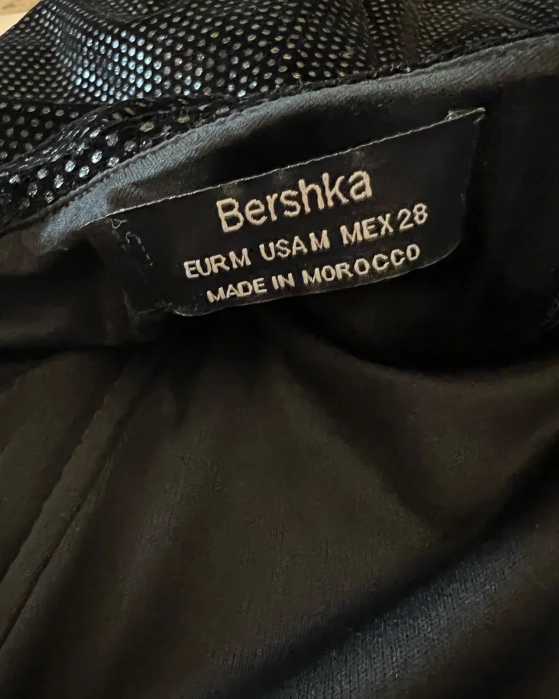 Bershka Blouses, size M / 38 / 10, photo 4