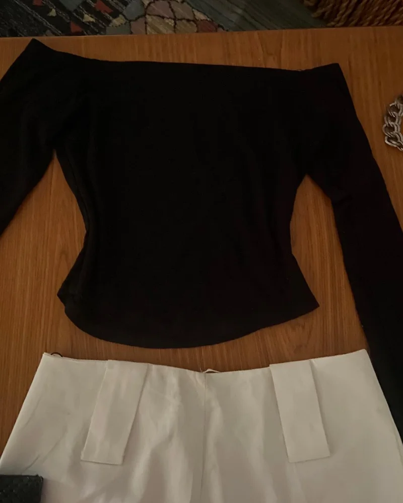 Zara Crop Tops, size S / 36 / 8, photo 2