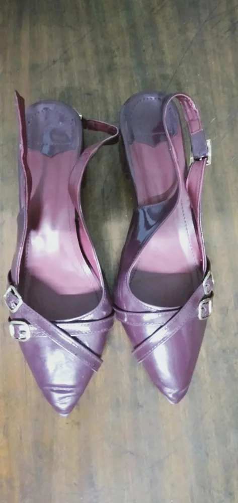 Shein Sandals, size 38, photo 3