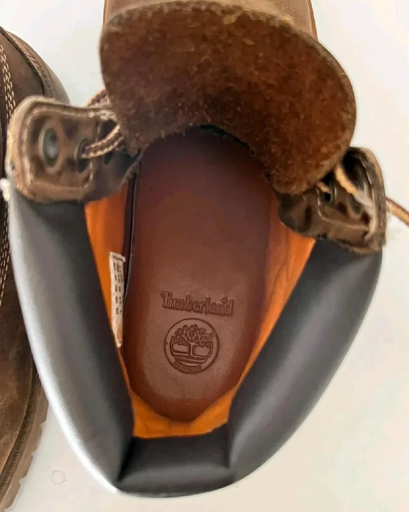 Timberland Boots, size 37.5, photo 2
