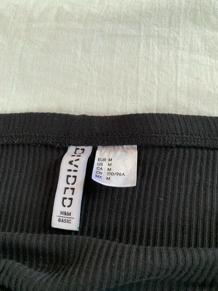 H&M Open Back, size M / 38 / 10, photo 2