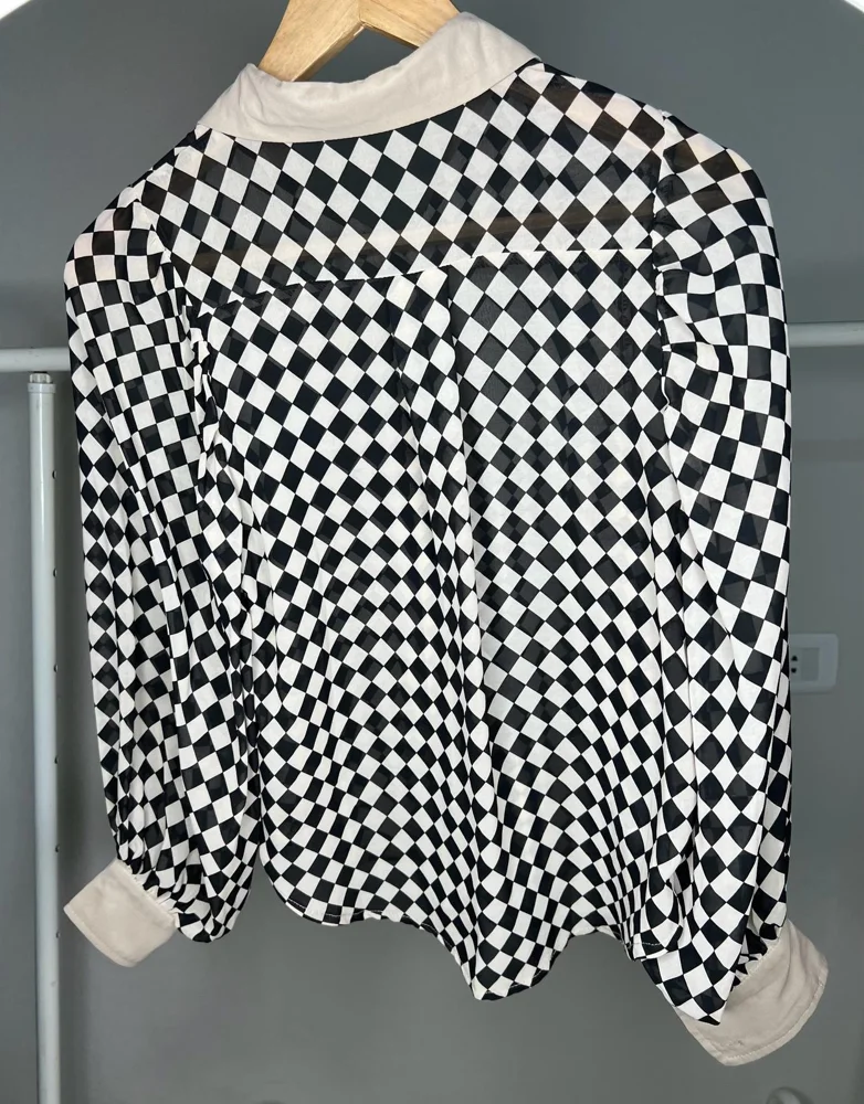 Shein Shirts, size S / 36 / 8, photo 5