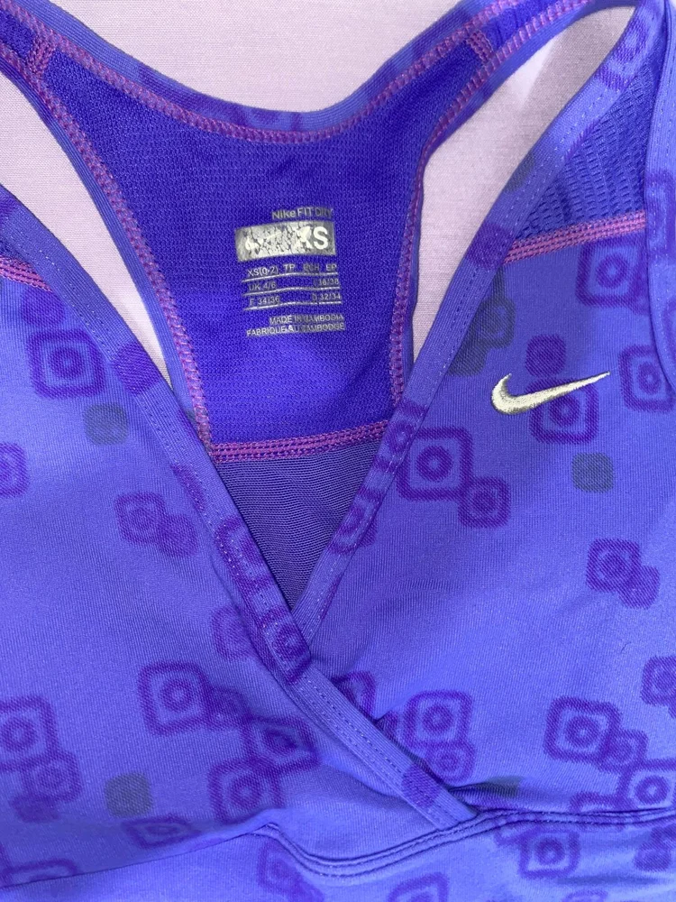 Nike Tank Tops, size XS / 34 / 6, photo 3