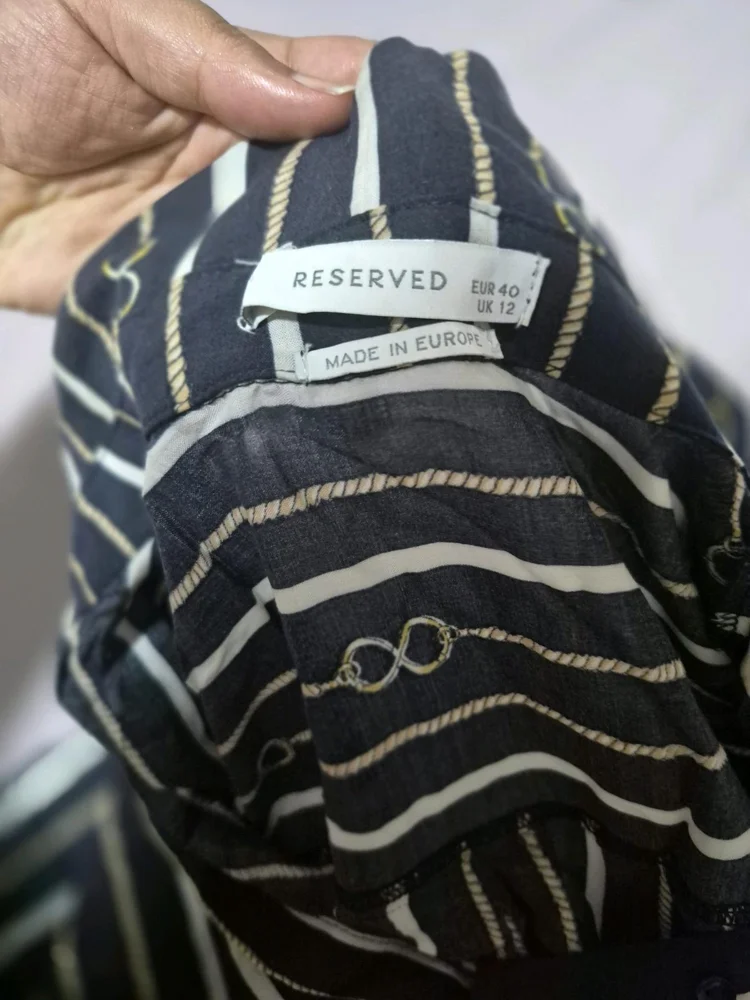 Reserved Shirts, size L / 40 / 12, photo 4