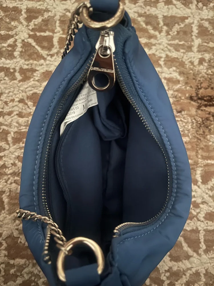 Stradivarius Mini Bag, size Other, photo 3