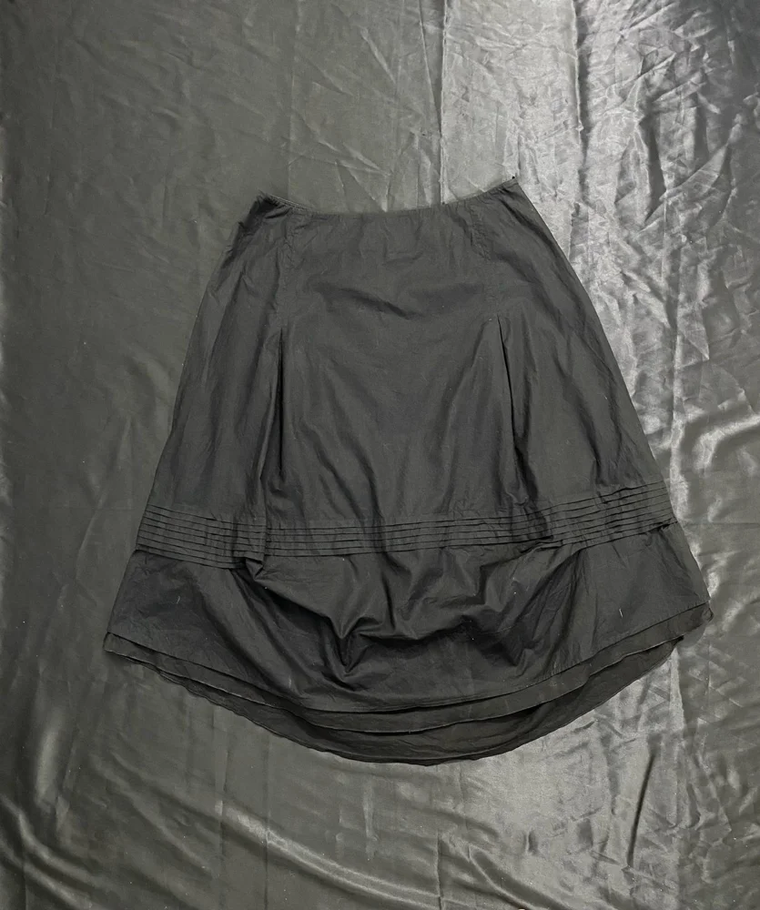 Skirts