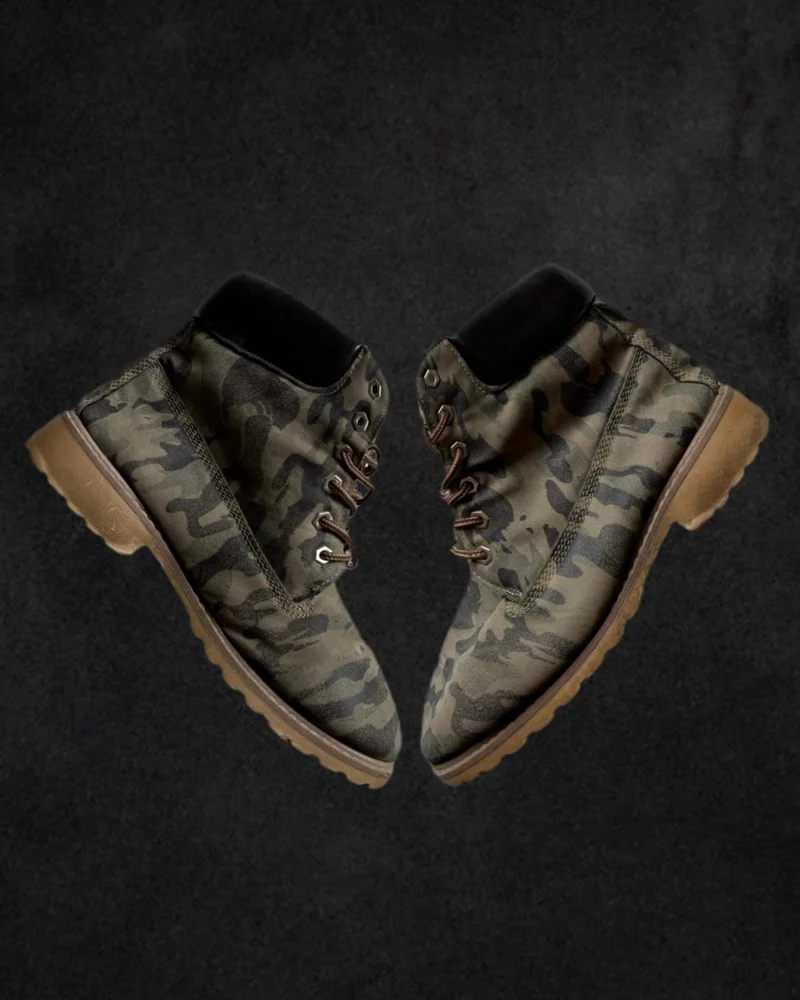 Timberland Boots