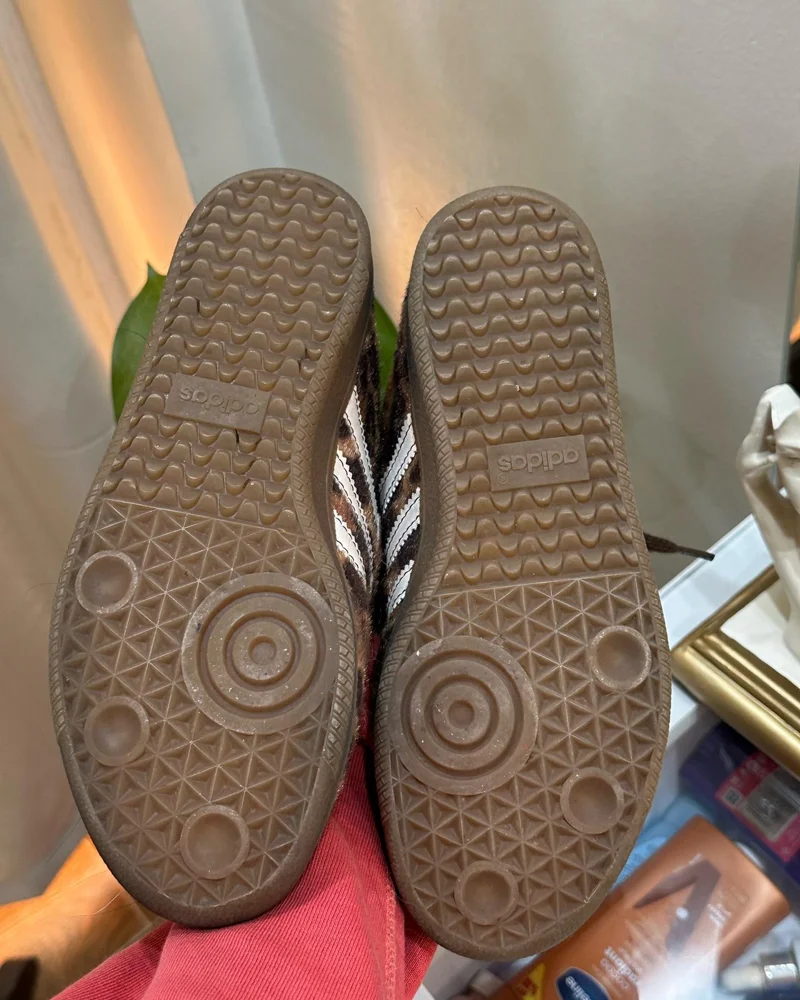 Sneakers, size 39.5, photo 5