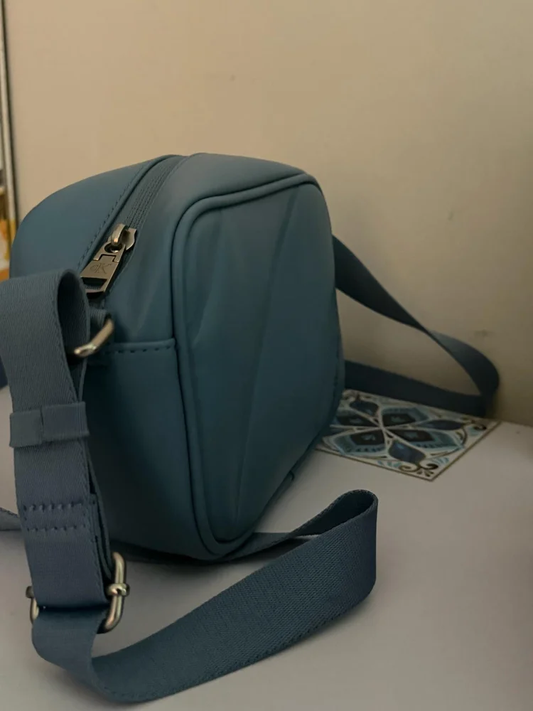 Calvin Klein Cross-Body Bag