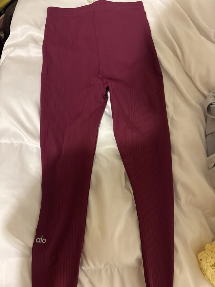 Alo Yoga Leggings, size XS / 34 / 6, photo 4
