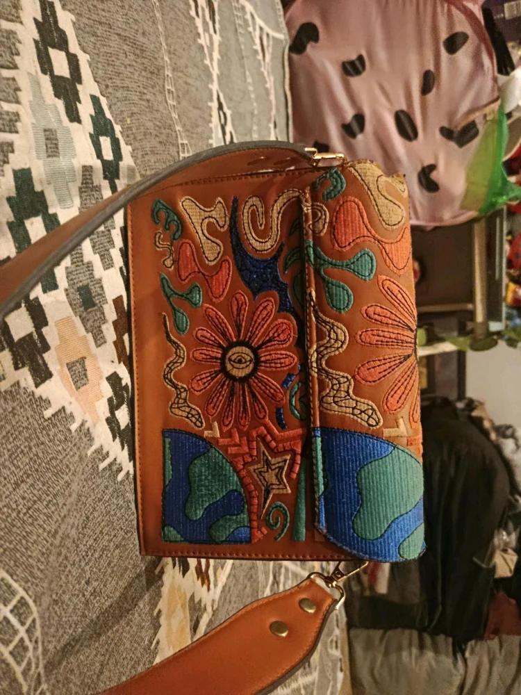 Shoulder Bag, size Other, photo 3