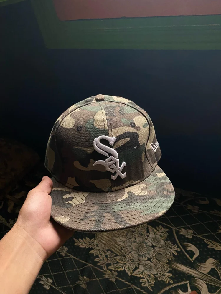 New Era Hats & Caps