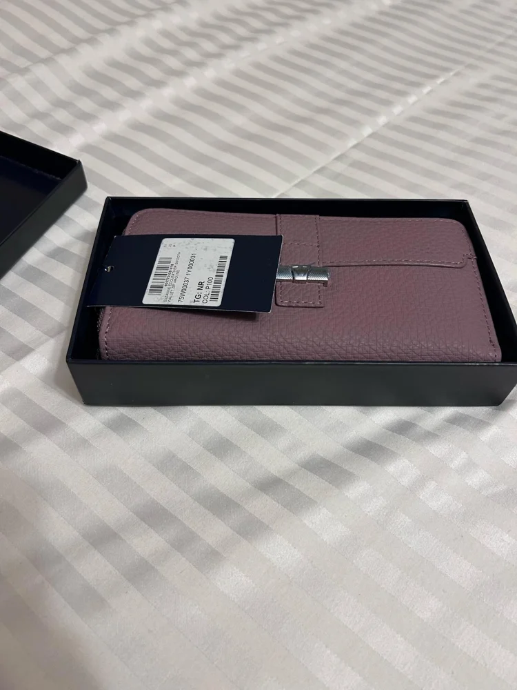 Trussardi Jeans Wallets, size One size, photo 6