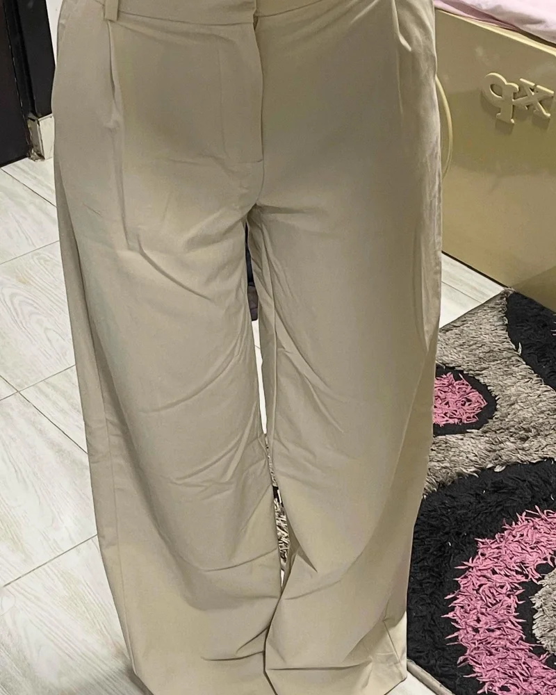 Pull & Bear Pants, size S / 36 / 8, photo 2