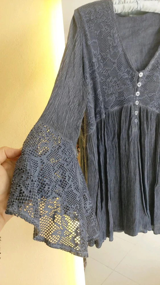 Blouses, size XXXL / 46 / 18, photo 2