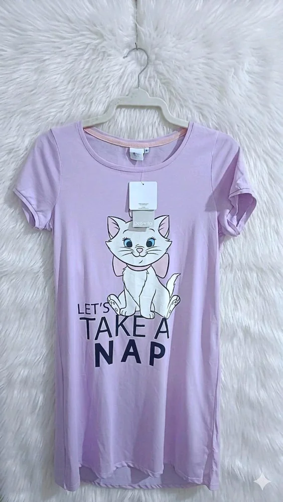 Defacto Sleep Shirts, size M / 38 / 10, photo 3