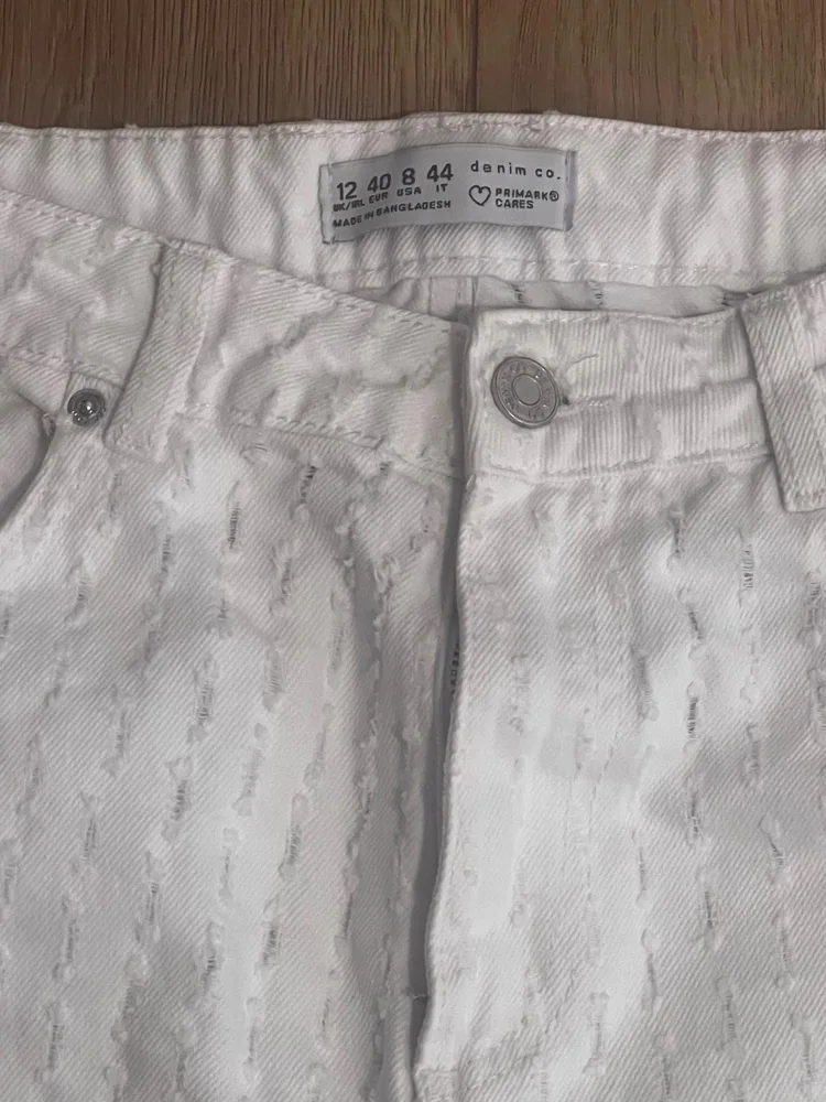 Primark Jeans, size M / 38 / 10, photo 2