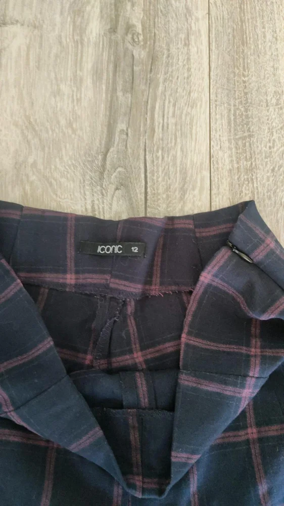 Pants, size M / 38 / 10, photo 3
