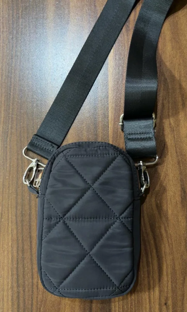 Bershka Cross-Body Bag, size One size, photo 3