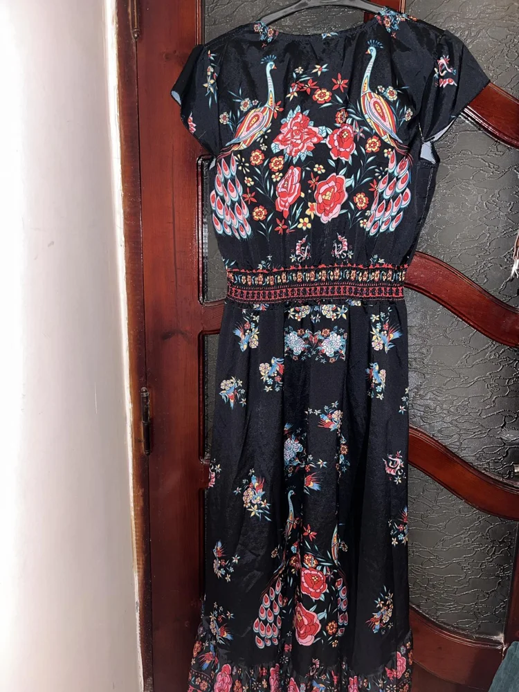 Maxi Dresses, size L / 40 / 12, photo 2