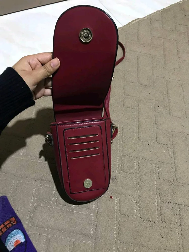 Shoulder Bag, size One size, photo 2