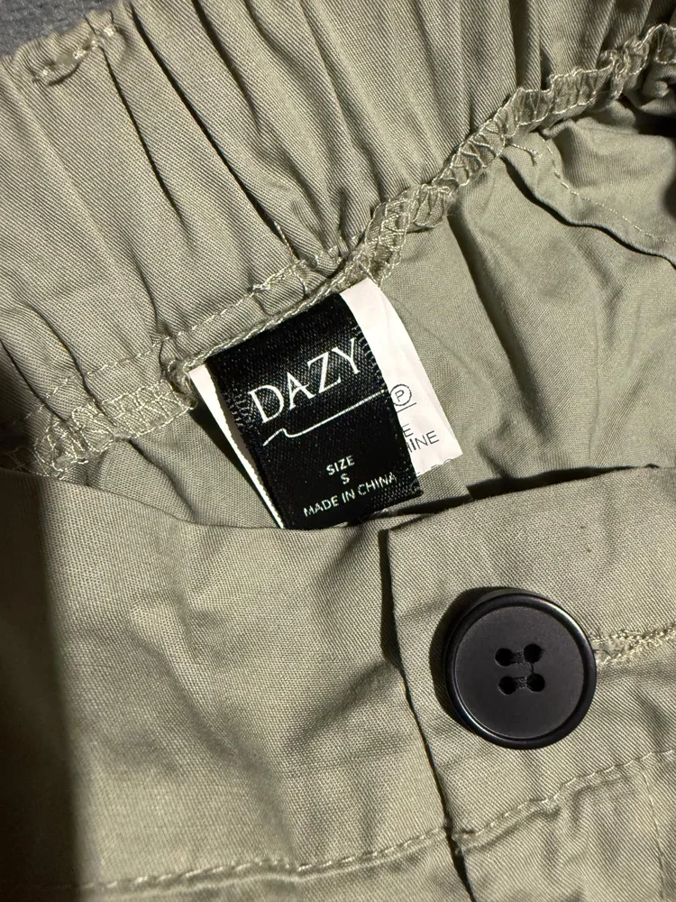 DAISY Pants, size S / 36 / 8, photo 3