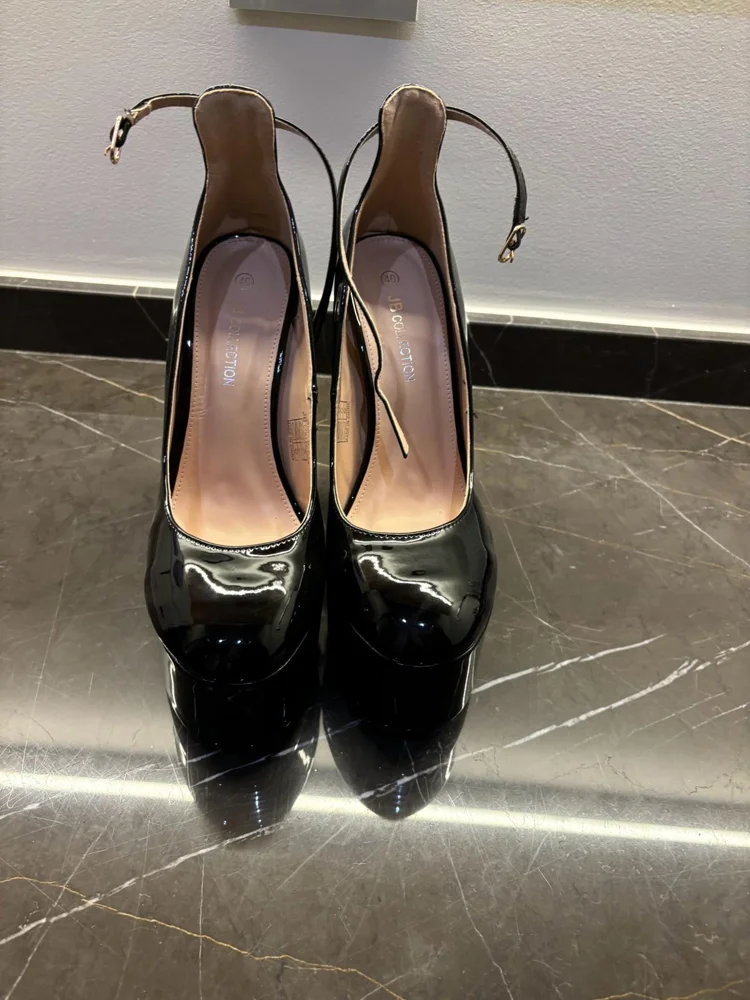 Heels, size 40, photo 3