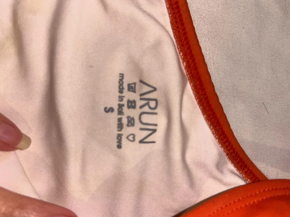 Bali Bikini, size S / 36 / 8, photo 3