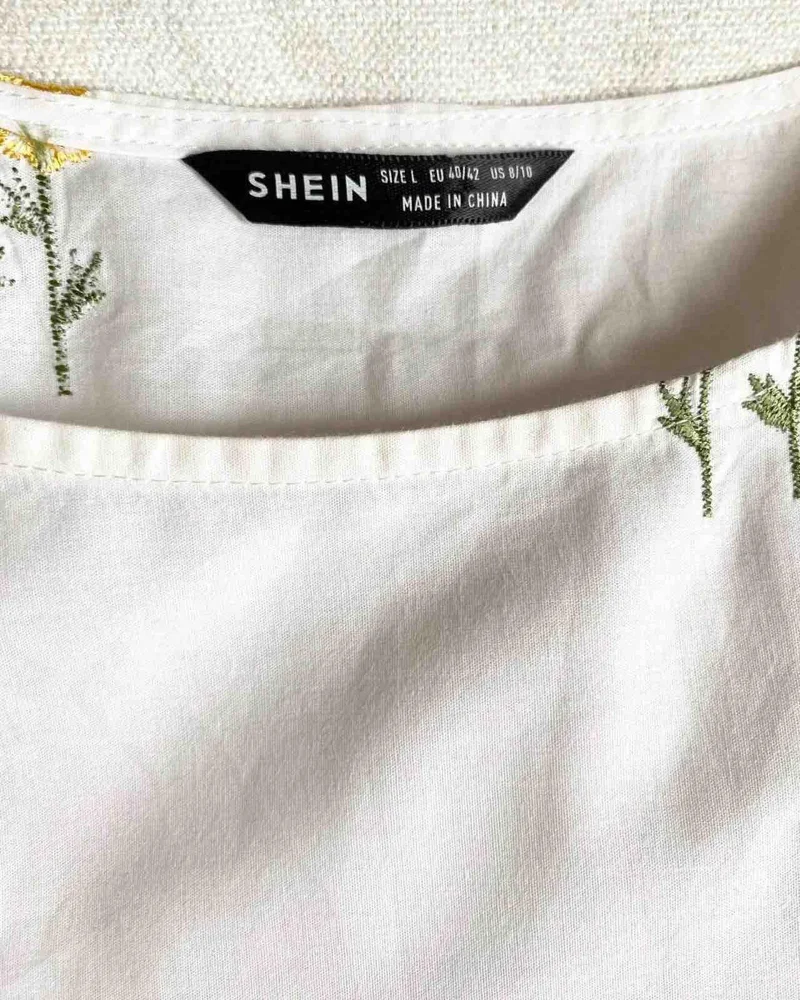 Shein Midi Dresses, size L / 40 / 12, photo 5