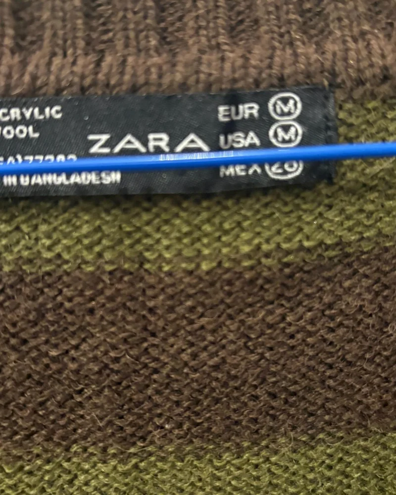 Zara Sweaters & Pullovers, size M / 38 / 10, photo 2