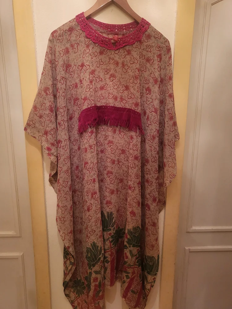 Midi Dresses, size One size, photo 2